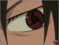 sharingan ipnotico